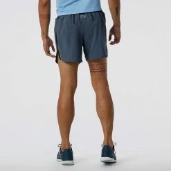 New Balance Impact 5 Inch Short Men's