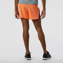 New Balance Impact 5 Inch Short Men's