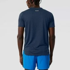 New Balance Impact Run Short Sleeve Men's