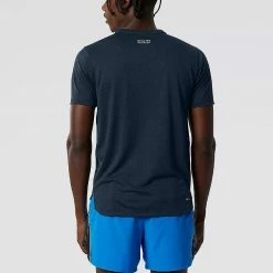 New Balance Impact Run Short Sleeve Men's