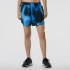 Men's Clothing New Balance Printed Impact Run 5 Inch Shorts Men's 2 Men's Clothing New Balance Printed Impact Run 5 Inch Shorts Men's