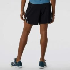 Men's Clothing New Balance Impact Run 7 Inch Short Men's
