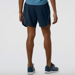 Men's Clothing New Balance Impact Run 7 Inch Short Men's