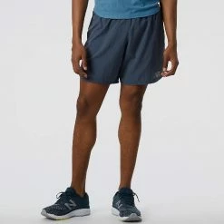 Men's Clothing New Balance Impact Run 7 Inch Short Men's