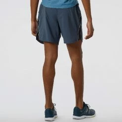 Men's Clothing New Balance Impact Run 7 Inch Short Men's