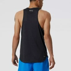 New Balance Impact Run Singlet Men's
