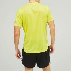 Men's Clothing New Balance Graphic Impact Run Short Sleeve Men's 12 Men's Clothing New Balance Graphic Impact Run Short Sleeve Men's