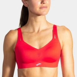 Brooks Dare Strappy Run Bra 8 Brooks Dare Strappy Run Bra