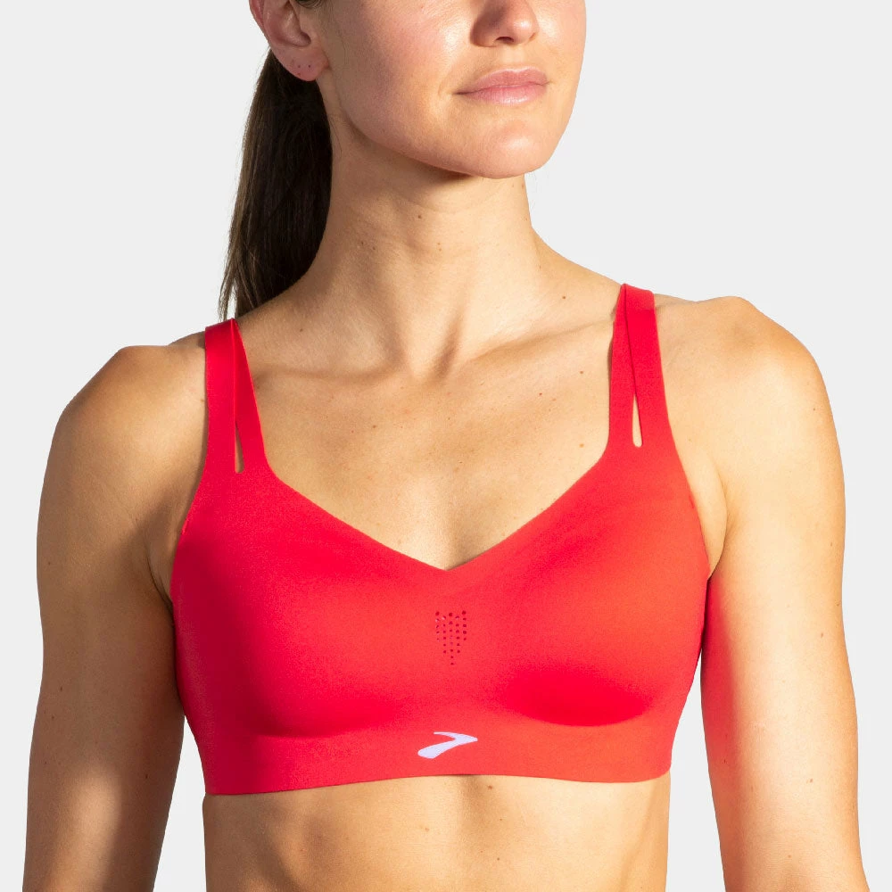 Brooks Dare Strappy Run Bra 5 Brooks Dare Strappy Run Bra