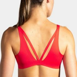 Brooks Dare Strappy Run Bra 9 Brooks Dare Strappy Run Bra
