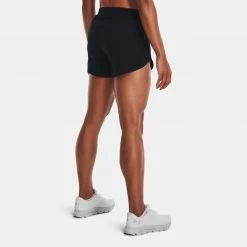 Under Armour Fly-By Elite 3" Shorts Women's