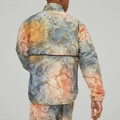 New Balance PMV Kimbia Jacket Men's Men's Clothing