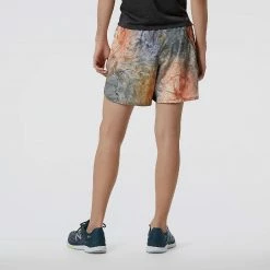 New Balance PMV Kimbia 5 Inch Short Men's