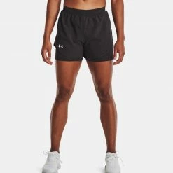Under Armour Fly-By Elite 2-in-1 Shorts Women's