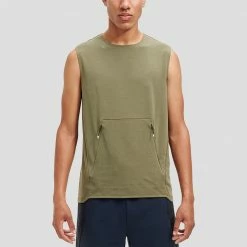 On Running Men's Clothing On Training Tank Men's 12 On Running Men's Clothing On Training Tank Men's