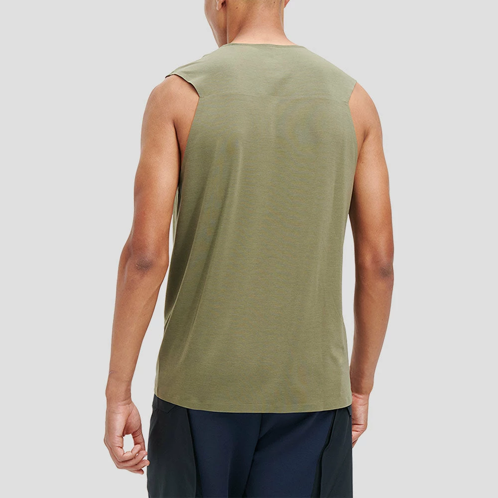 On Running Men's Clothing On Training Tank Men's 8 On Running Men's Clothing On Training Tank Men's