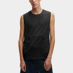 On Running Men's Clothing On Training Tank Men's