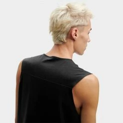 On Running Men's Clothing On Training Tank Men's 10 On Running Men's Clothing On Training Tank Men's