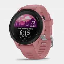 GPS Watches Garmin Forerunner 255s GPS Watch