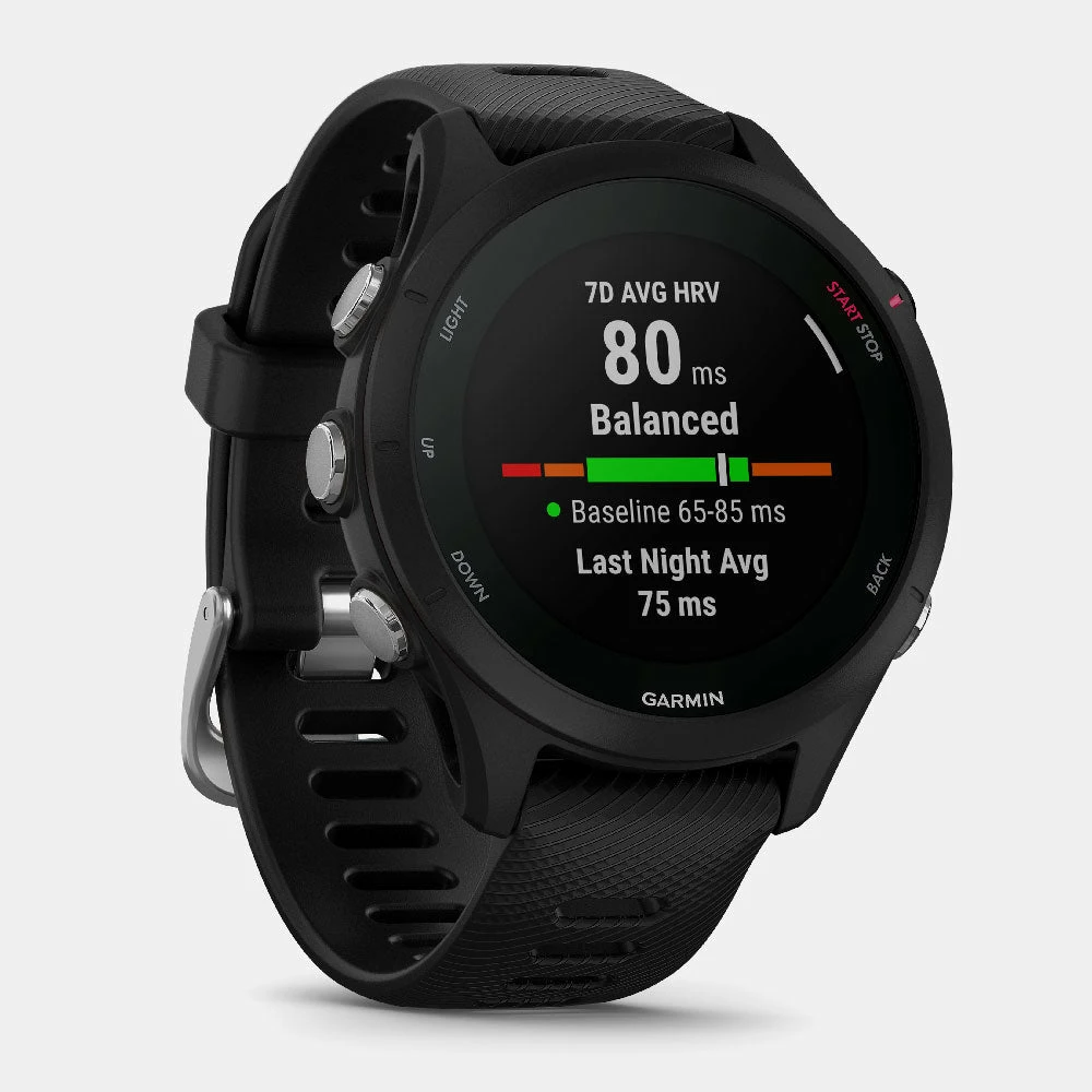 GPS Watches Garmin Forerunner 255s Music GPS Watch 4 GPS Watches Garmin Forerunner 255s Music GPS Watch