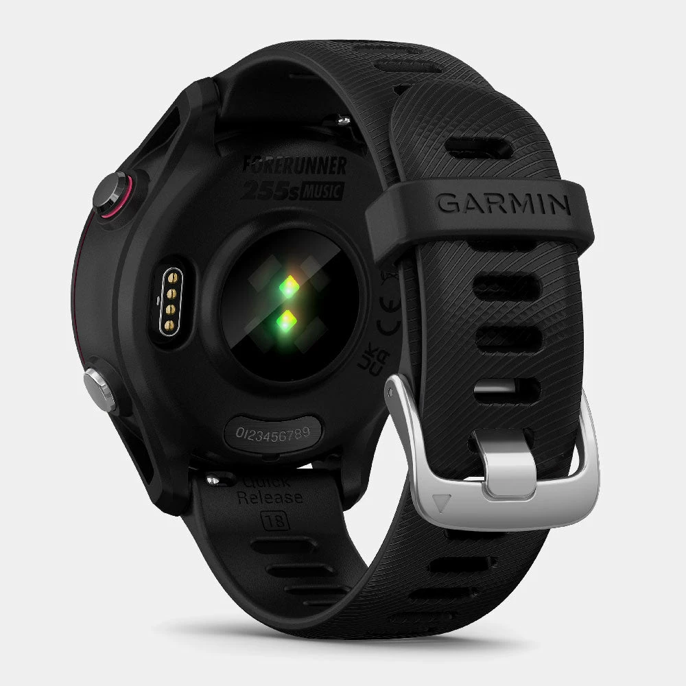 GPS Watches Garmin Forerunner 255s Music GPS Watch 5 GPS Watches Garmin Forerunner 255s Music GPS Watch