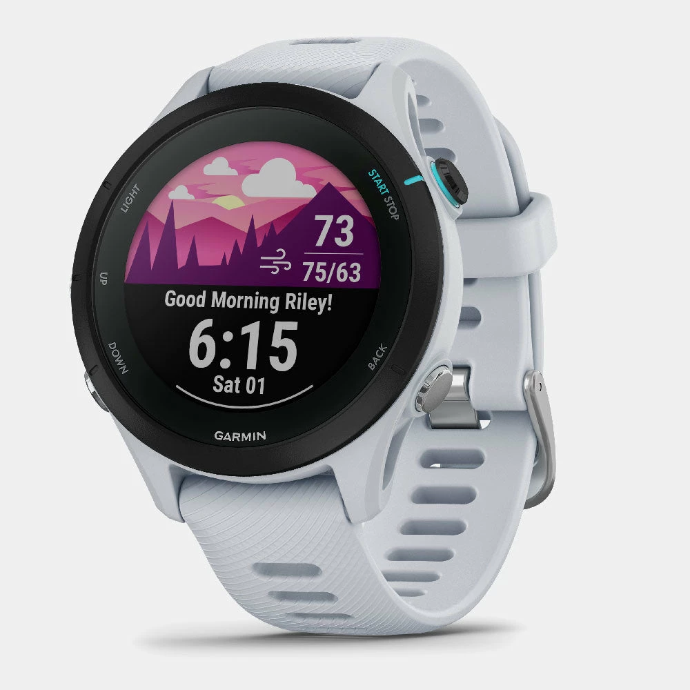 GPS Watches Garmin Forerunner 255s Music GPS Watch 7 GPS Watches Garmin Forerunner 255s Music GPS Watch
