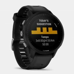 GPS Watches Garmin Forerunner 955 GPS Watch