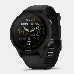 Garmin Forerunner 955 Solar GPS Watch