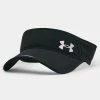 Headwear Under Armour Launch Run Visor Men's