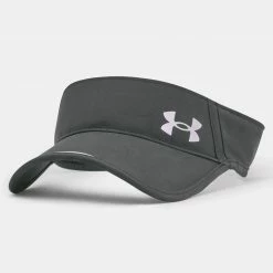 Headwear Under Armour Launch Run Visor Men's