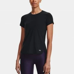 Under Armour Iso-Chill Laser Tee Women's Women's Clothing