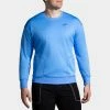 Brooks Run Within Sweatshirt Men's