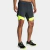Brooks Run Visible 5" 2-in-1 Short Men's Men's Clothing
