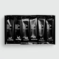 Maurten Solid 225 Box 12-Pack Nutrition