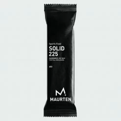 Maurten Solid 225 Box 12-Pack Nutrition