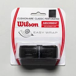 Wilson Cushion-Aire Classic Perforated Replacement Grip