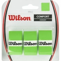 Tennis Accessories Wilson Pro Overgrip 3 Pack