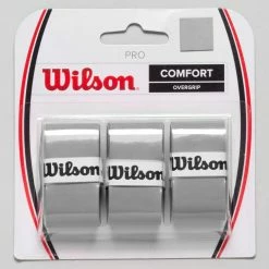 Tennis Accessories Wilson Pro Overgrip 3 Pack