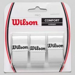 Tennis Accessories Wilson Pro Overgrip 3 Pack