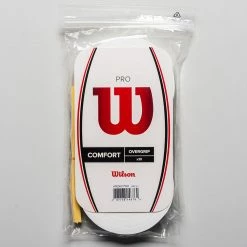 Tennis Accessories Wilson Pro Overgrip 30 Pack