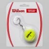 Tennis Accessories Wilson Tennis Ball Keychain