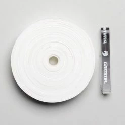 Gamma Supreme Overgrip 15 Pack