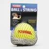 Tourna Fill-N-Drill Replacement Ball Tennis Accessories 2 Tourna Fill-N-Drill Replacement Ball Tennis Accessories