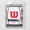Wilson Pro Overgrip 12 Pack Tennis Accessories