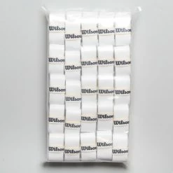 Tennis Overgrips Wilson Pro Overgrip 50 Pack