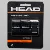 HEAD Prestige Pro Overgrip 3 Pack Tennis Accessories