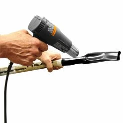 Gamma Full Size Build-up Sleeve