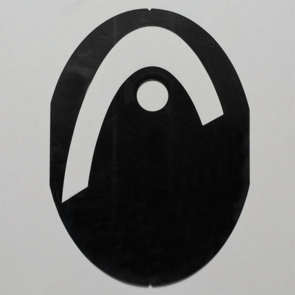 String Accessories & Supplies HEAD Stencil 3 String Accessories & Supplies HEAD Stencil