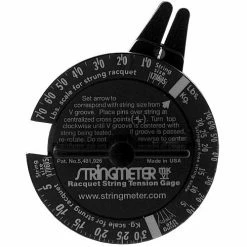 Tourna Stringmeter String Accessories & Supplies