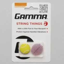 Gamma String Things Vibration Dampener 16 Gamma String Things Vibration Dampener